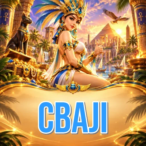 cbaji app icon ready to open on Android home screen